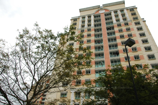 Punggol Central thumbnail photo